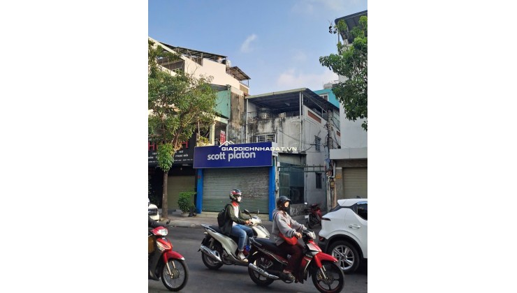 BÁN NHÀ MẶT TIỀN HỒNG HÀ TÂN BÌNH. LH:0383884135.............